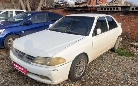 Toyota Carina, 2000 год, 240 000 рублей, 1 фотография