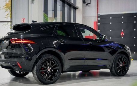 Jaguar E-Pace, 2022 год, 5 270 000 рублей, 3 фотография