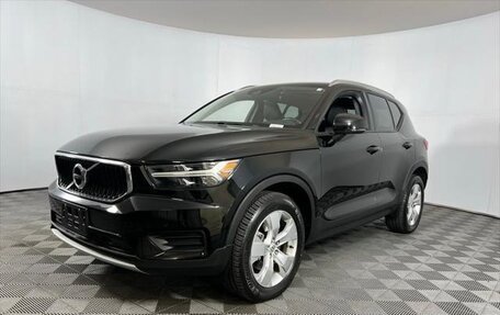 Volvo XC40 I, 2020 год, 4 004 000 рублей, 1 фотография