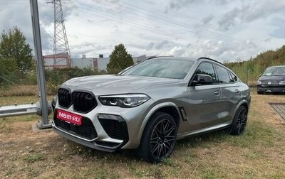 BMW X6, 2021 год, 12 480 000 рублей, 1 фотография