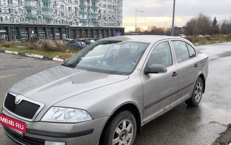 Skoda Octavia, 2008 год, 500 000 рублей, 2 фотография