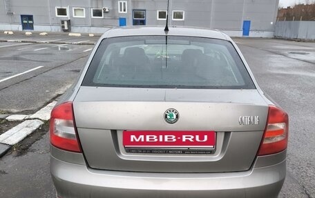 Skoda Octavia, 2008 год, 500 000 рублей, 4 фотография