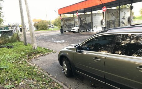 Volvo XC70 II рестайлинг, 2008 год, 550 000 рублей, 10 фотография