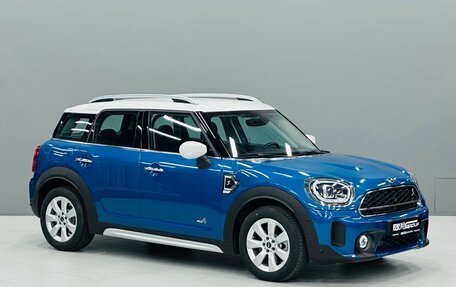 MINI Countryman II (F60), 2022 год, 5 950 000 рублей, 2 фотография