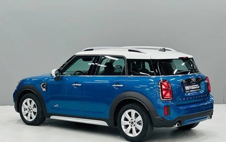 MINI Countryman II (F60), 2022 год, 5 950 000 рублей, 3 фотография