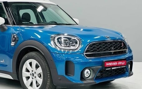 MINI Countryman II (F60), 2022 год, 5 950 000 рублей, 6 фотография