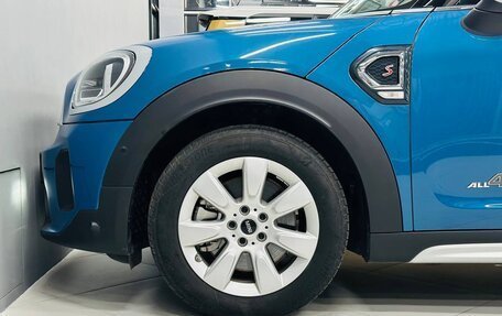 MINI Countryman II (F60), 2022 год, 5 950 000 рублей, 11 фотография