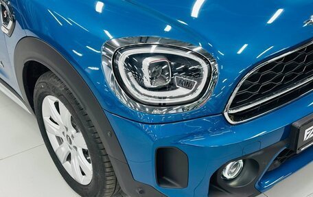 MINI Countryman II (F60), 2022 год, 5 950 000 рублей, 7 фотография