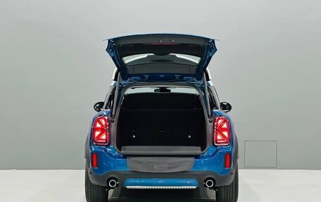 MINI Countryman II (F60), 2022 год, 5 950 000 рублей, 9 фотография