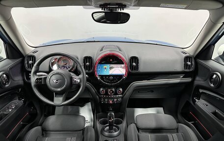 MINI Countryman II (F60), 2022 год, 5 950 000 рублей, 33 фотография