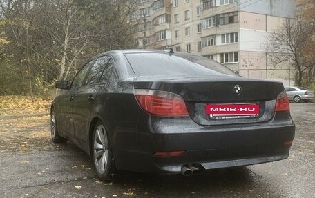 BMW 5 серия, 2006 год, 1 250 000 рублей, 3 фотография