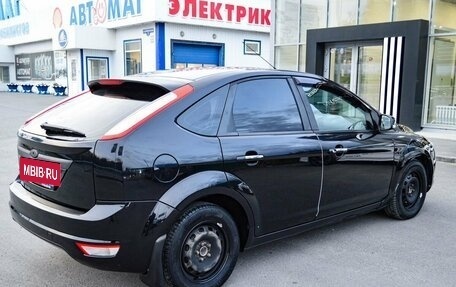 Ford Focus II рестайлинг, 2009 год, 595 000 рублей, 5 фотография