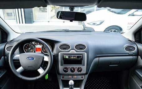 Ford Focus II рестайлинг, 2009 год, 595 000 рублей, 14 фотография