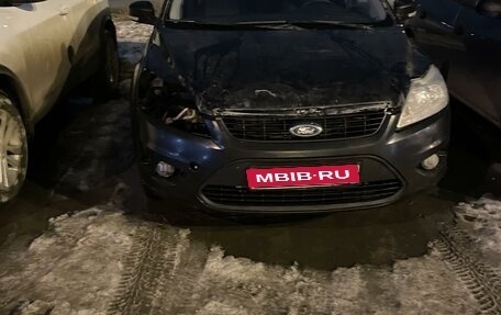 Ford Focus II рестайлинг, 2008 год, 520 000 рублей, 2 фотография