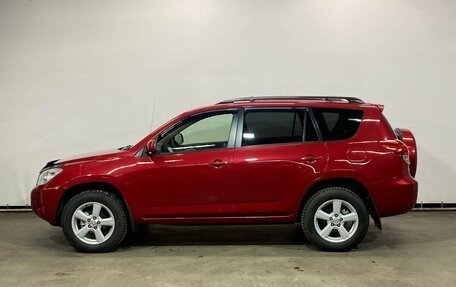 Toyota RAV4, 2005 год, 1 249 000 рублей, 8 фотография