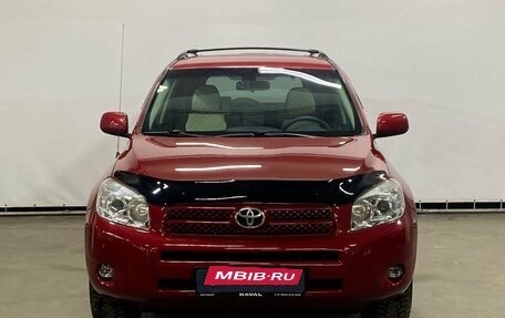 Toyota RAV4, 2005 год, 1 249 000 рублей, 2 фотография