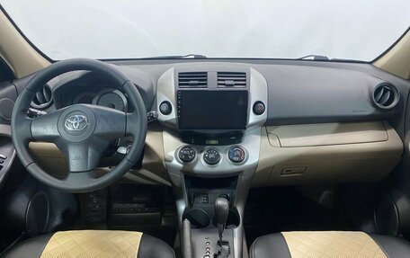 Toyota RAV4, 2005 год, 1 249 000 рублей, 9 фотография