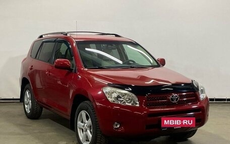 Toyota RAV4, 2005 год, 1 249 000 рублей, 3 фотография