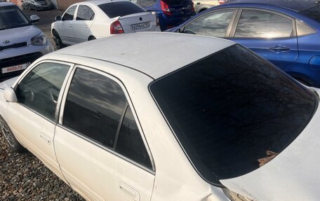 Toyota Carina, 2000 год, 240 000 рублей, 6 фотография