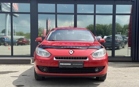 Renault Fluence I, 2011 год, 929 000 рублей, 3 фотография