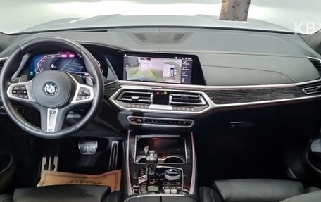 BMW X7, 2022 год, 10 000 000 рублей, 6 фотография