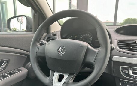 Renault Fluence I, 2011 год, 929 000 рублей, 10 фотография