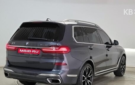 BMW X7, 2022 год, 10 000 000 рублей, 3 фотография