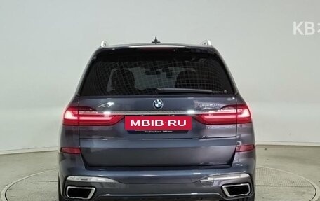 BMW X7, 2022 год, 10 000 000 рублей, 4 фотография