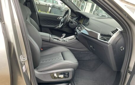 BMW X6, 2021 год, 12 480 000 рублей, 8 фотография