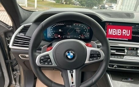 BMW X6, 2021 год, 12 480 000 рублей, 7 фотография