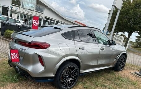 BMW X6, 2021 год, 12 480 000 рублей, 4 фотография