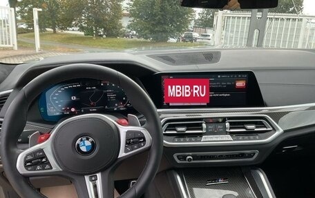 BMW X6, 2021 год, 12 480 000 рублей, 6 фотография