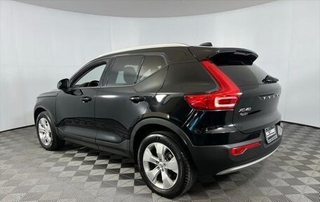 Volvo XC40 I, 2020 год, 4 004 000 рублей, 4 фотография