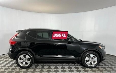 Volvo XC40 I, 2020 год, 4 004 000 рублей, 7 фотография