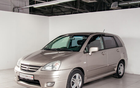 Suzuki Liana, 2006 год, 549 800 рублей, 6 фотография