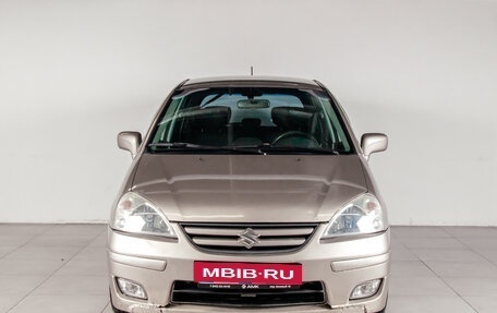 Suzuki Liana, 2006 год, 549 800 рублей, 8 фотография