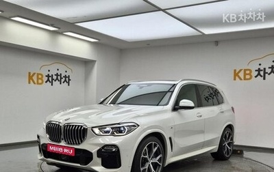 BMW X5, 2020 год, 6 000 000 рублей, 1 фотография