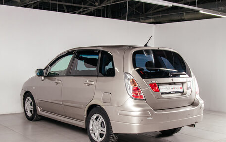 Suzuki Liana, 2006 год, 549 800 рублей, 13 фотография