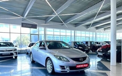 Mazda 6, 2008 год, 1 199 900 рублей, 1 фотография