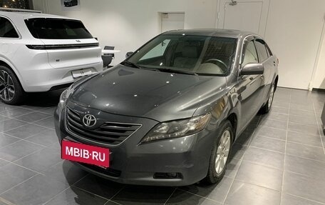 Toyota Camry V40, 2006 год, 899 000 рублей, 1 фотография