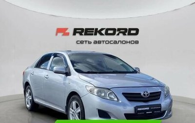 Toyota Corolla, 2008 год, 799 000 рублей, 1 фотография