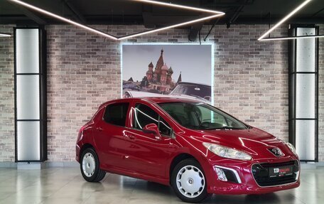 Peugeot 308 II, 2011 год, 780 000 рублей, 3 фотография