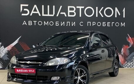 Chevrolet Lacetti, 2008 год, 570 000 рублей, 1 фотография