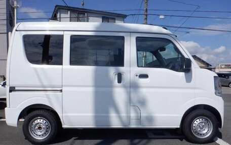 Mitsubishi Minicab, 2024 год, 599 333 рублей, 2 фотография