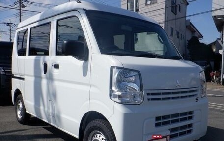 Mitsubishi Minicab, 2024 год, 599 333 рублей, 4 фотография