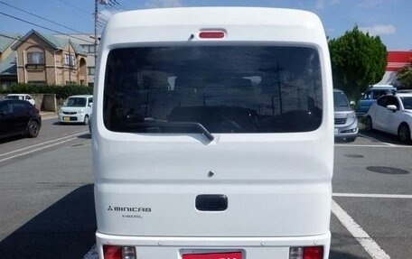 Mitsubishi Minicab, 2024 год, 599 333 рублей, 5 фотография