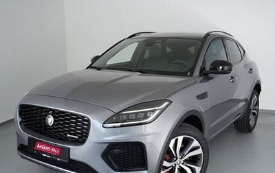 Jaguar E-Pace, 2024 год, 8 405 806 рублей, 1 фотография