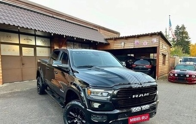 Dodge RAM IV, 2019 год, 9 560 000 рублей, 1 фотография