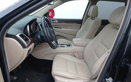 Jeep Grand Cherokee, 2012 год, 2 100 000 рублей, 9 фотография