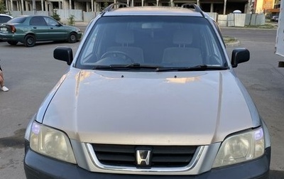 Honda CR-V IV, 1995 год, 300 000 рублей, 1 фотография